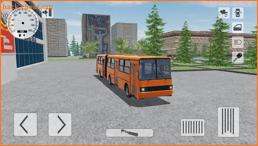 SovietCar: Classic screenshot