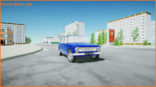 SovietCar: Premium screenshot