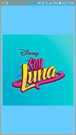 Soy luna fans screenshot