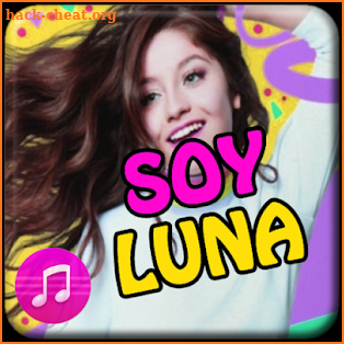 Soy Luna Music screenshot