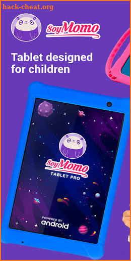 SoyMomo - Parental Control for screenshot