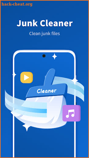 SP Smart Cleaner screenshot