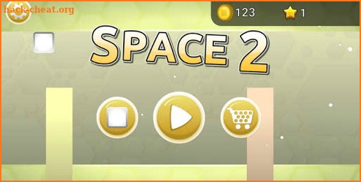 Space 2 screenshot