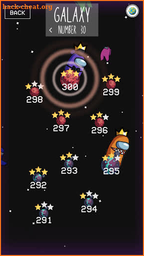Space Adventure Match screenshot