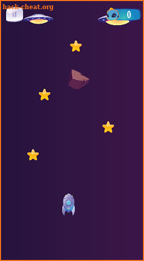 Space Adventure - Space Shooter Game screenshot