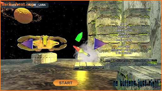 space adventures multiplayer 2 screenshot