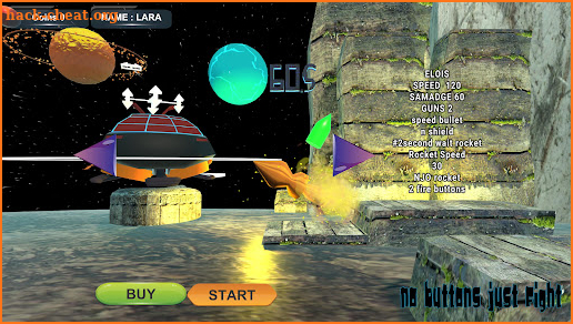space adventures multiplayer 2 screenshot