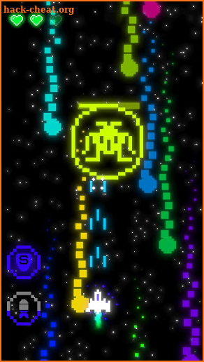 Space Arcade Shooter screenshot
