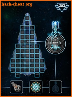 Space Arena: Build & Fight screenshot