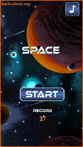 Space Boss screenshot