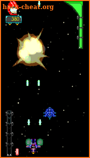 Space Bots screenshot