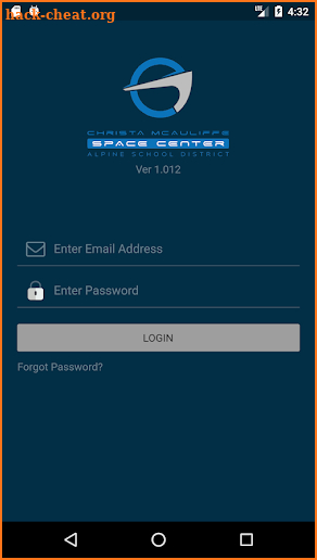 Space Center screenshot