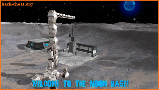 Space City Construction Sim 3D screenshot