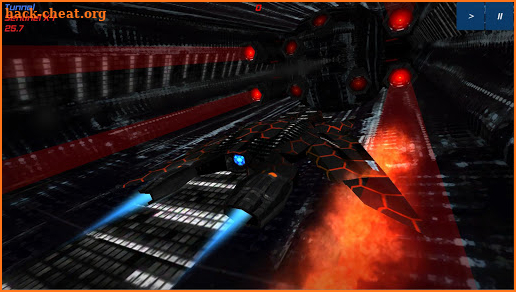 Space City Wars Pro screenshot