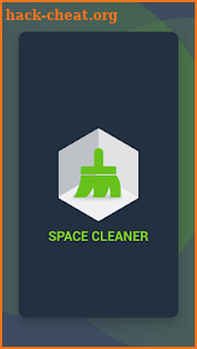 Space Cleaner screenshot
