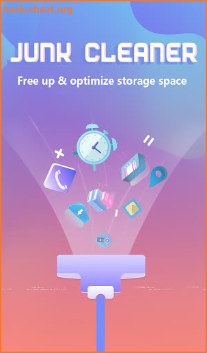 Space Cleaner - Android Storage Cleaner screenshot