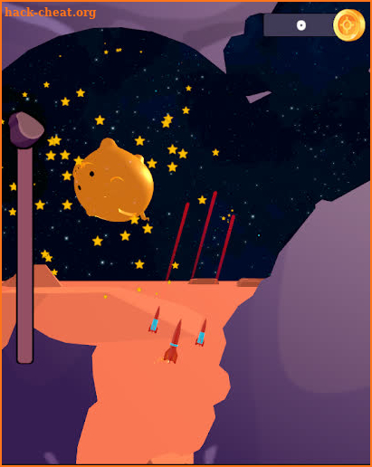 Space Digger screenshot