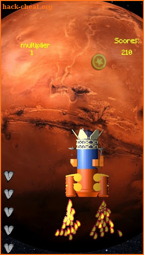 Space Engineers screenshot