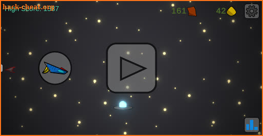 Space Escape screenshot