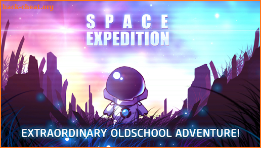 Space Expedition screenshot