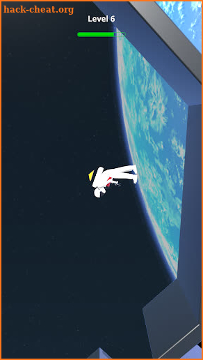 Space Fire Fighter screenshot
