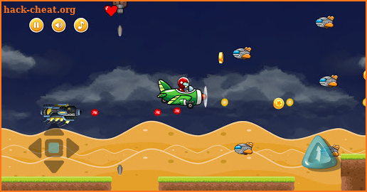 Space Fly Pro - Airplane Game,Aiplane Shooter Game screenshot