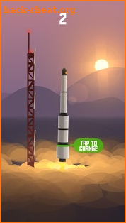Space Frontier screenshot