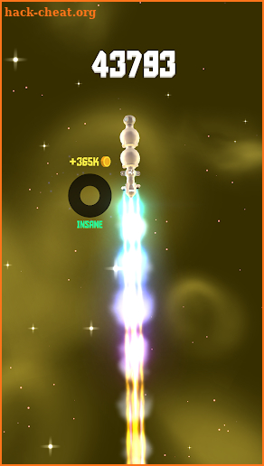 Space Frontier 2 screenshot