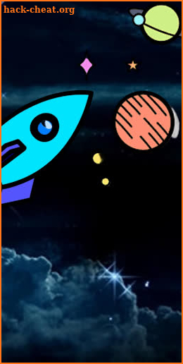 Space Game screenshot