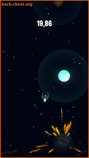 Space Gap screenshot