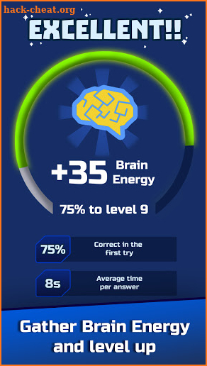 Space Genius: Math Academy - Epic learning game screenshot