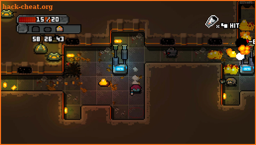 Space Grunts screenshot