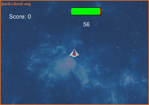 SPACE IXER screenshot