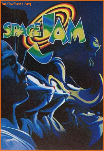 Space Jam 2021 Wallpapers screenshot