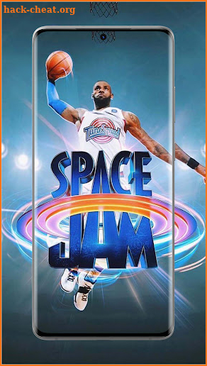 Space Jam: A New Legacy Wallpapers HD screenshot