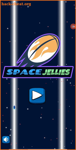 Space Jellies screenshot