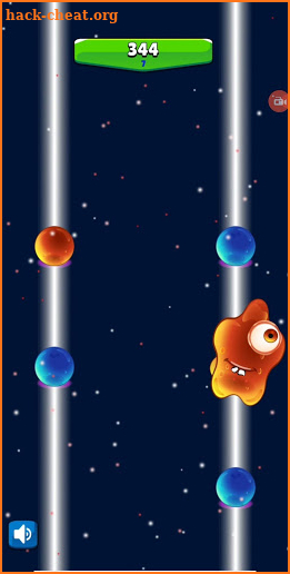 Space Jellies screenshot