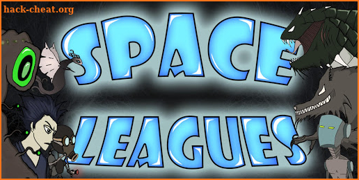 Space Leagues screenshot