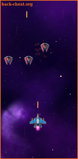 Space Life screenshot
