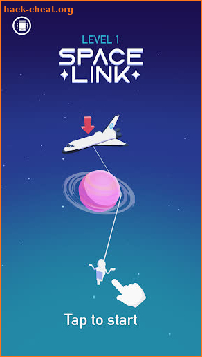Space Link screenshot