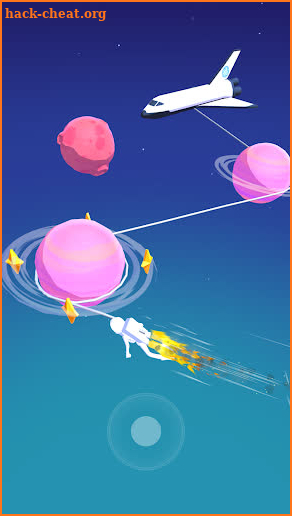 Space Link screenshot
