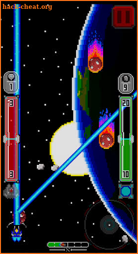 Space Merchant screenshot