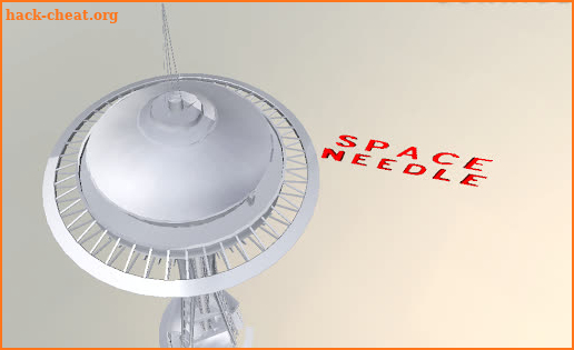 Space Needle VR screenshot