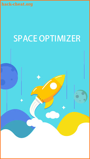 Space Optimizer screenshot
