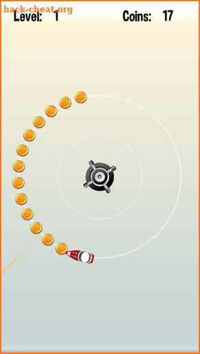Space Orbit screenshot