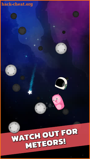 Space Pig Simulator screenshot
