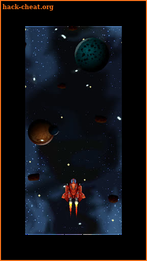 Space Pirate Adventure screenshot
