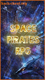 Space Pirates RPG screenshot