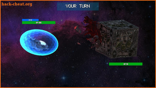 Space Plunder screenshot