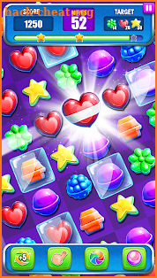 Space Pop Candy screenshot